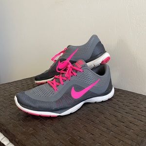 Nike Training Flex Tr 6 Shoes